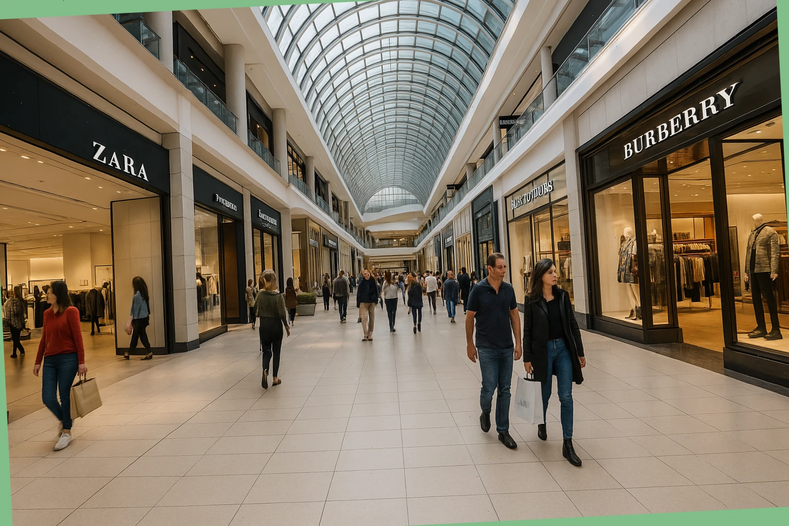 Premium Malls Circuit